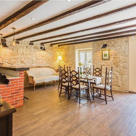 Holiday Home Zezevica Šestanovac Buitenkant foto