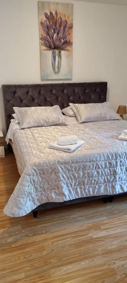 Holiday Home Zezevica Šestanovac Buitenkant foto