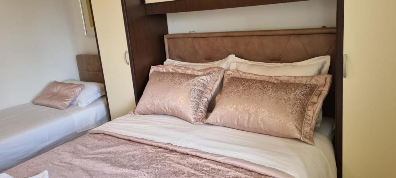 Holiday Home Zezevica Šestanovac Buitenkant foto