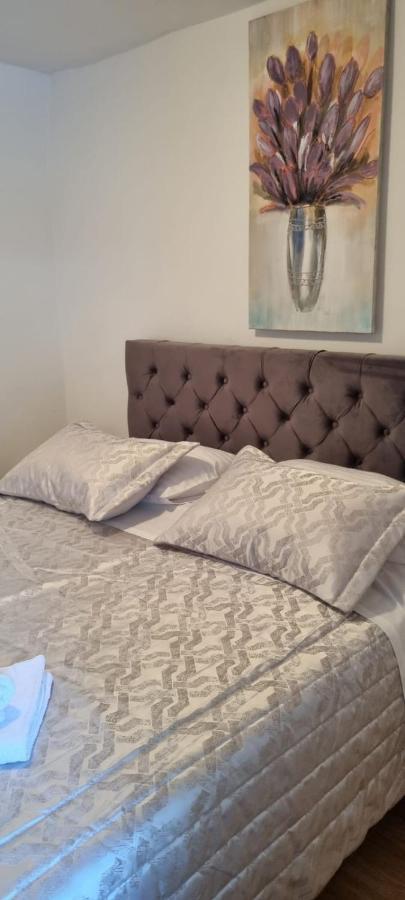 Holiday Home Zezevica Šestanovac Buitenkant foto