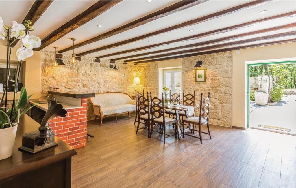 Holiday Home Zezevica Šestanovac Buitenkant foto