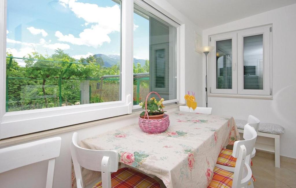 Holiday Home Zezevica Šestanovac Buitenkant foto
