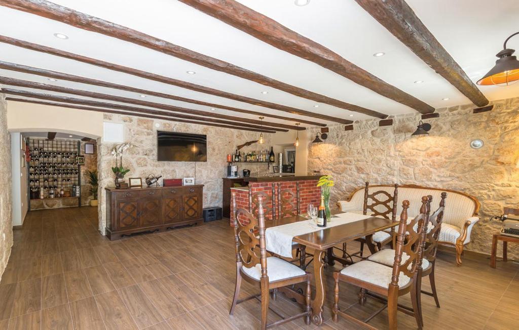 Holiday Home Zezevica Šestanovac Buitenkant foto