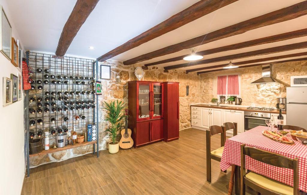 Holiday Home Zezevica Šestanovac Buitenkant foto