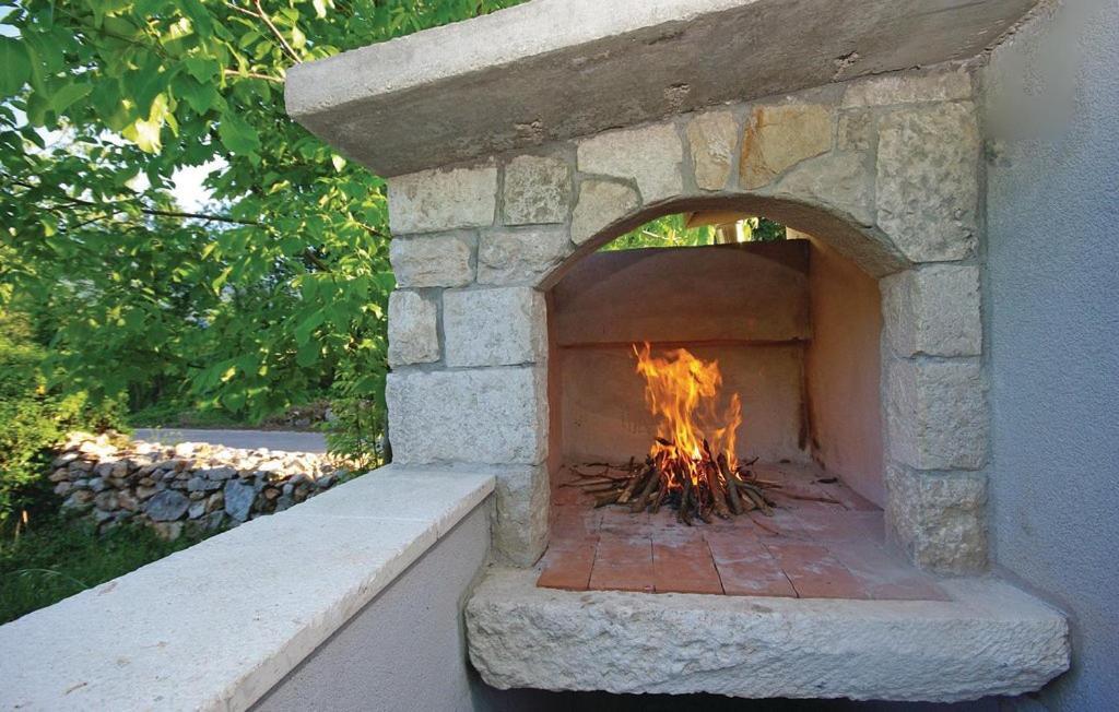 Holiday Home Zezevica Šestanovac Buitenkant foto