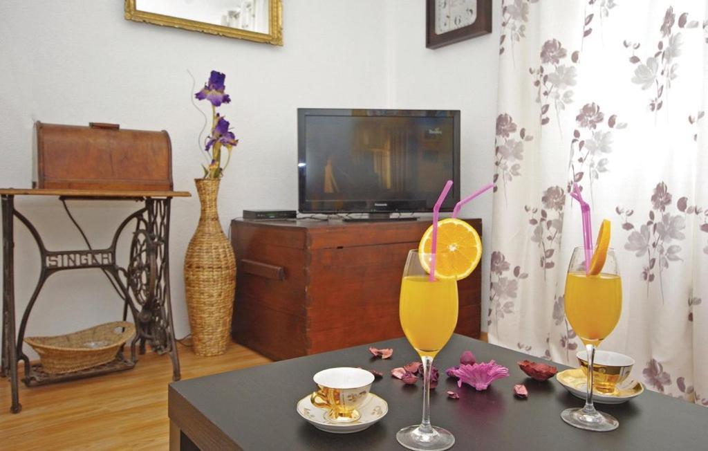 Holiday Home Zezevica Šestanovac Buitenkant foto